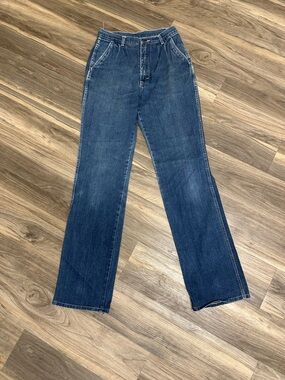 Vintage 80’s La Rose Denim Jeans